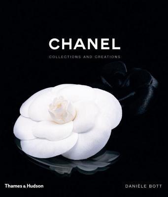 Chanel: Collections and Creations - Hardcover | Diverse Reads