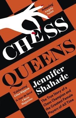 Chess Queens - Paperback | Diverse Reads