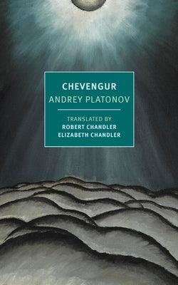 Chevengur - Paperback | Diverse Reads