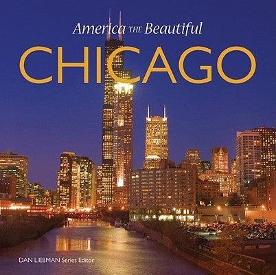 Chicago - Hardcover | Diverse Reads