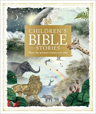 Children's Bible Stories - Hardcover | Diverse Reads