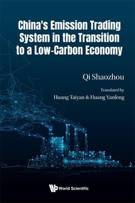 China's Emission Trading System in the Transition to a Low-Carbon Economy - Hardcover | Diverse Reads