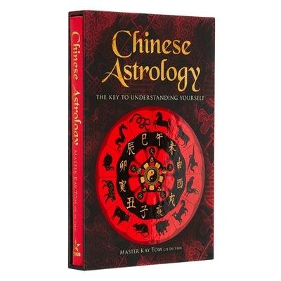 Chinese Astrology: Deluxe Slipcase Edition - Hardcover | Diverse Reads