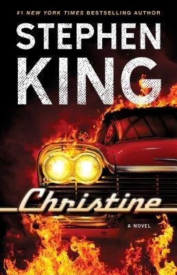 Christine - Paperback | Diverse Reads