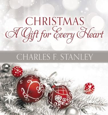 Christmas: A Gift for Every Heart - Hardcover | Diverse Reads