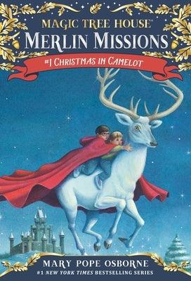 Christmas in Camelot - Paperback | Diverse Reads
