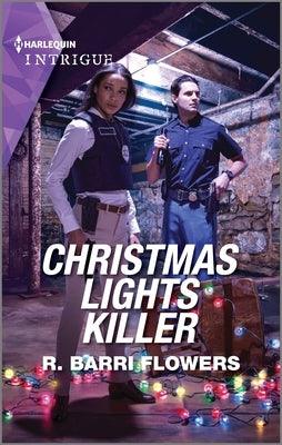 Christmas Lights Killer - Paperback | Diverse Reads
