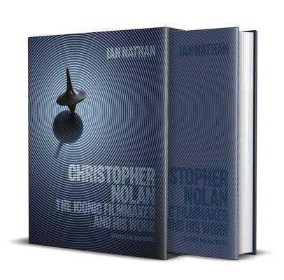 Christopher Nolan: The Iconic Filmmaker and His Work - Hardcover | Diverse Reads