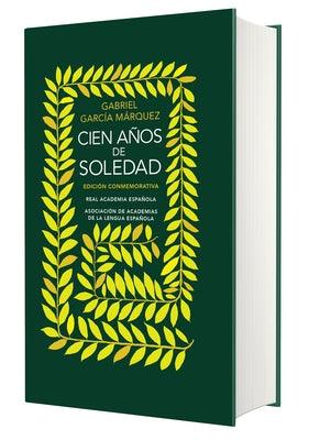 Cien AÃ±os de Soledad / One Hundred Years of Solitude - Hardcover | Diverse Reads