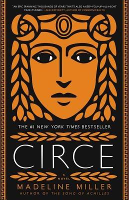 Circe - Hardcover | Diverse Reads