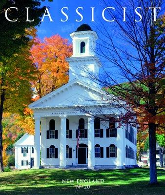 Classicist No. 20 - Paperback | Diverse Reads