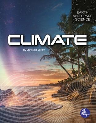 Climate - Paperback | Diverse Reads