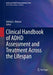 Clinical Handbook of ADHD Assessment and Treatment Across the Lifespan - Hardcover | Diverse Reads