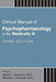 Clinical Manual of Psychopharmacology in the Medically Ill - Paperback | Diverse Reads