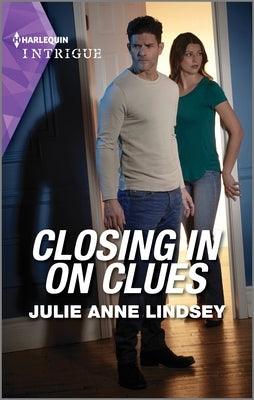 Closing in on Clues - Paperback | Diverse Reads