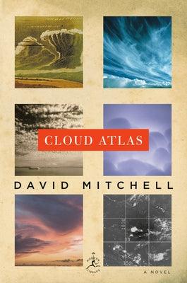 Cloud Atlas - Hardcover | Diverse Reads