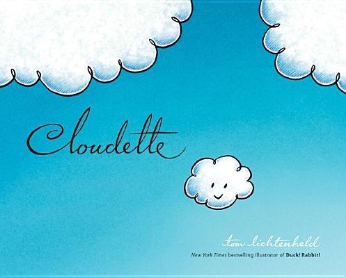 Cloudette - Hardcover | Diverse Reads