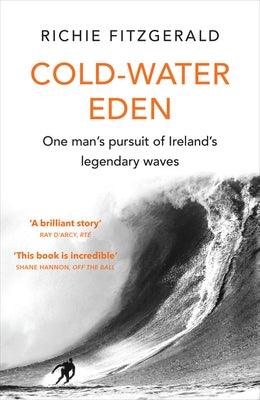 Cold-Water Eden - Paperback | Diverse Reads