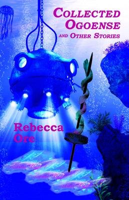 Collected Ogoense and Other Stories - Paperback | Diverse Reads