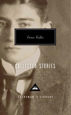Collected Stories of Franz Kafka: Introduction by Gabriel Josipovici - Hardcover | Diverse Reads