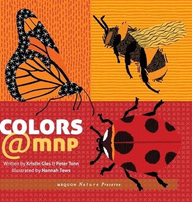 Colors@mnp - Hardcover | Diverse Reads