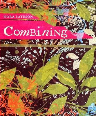 Combining - Paperback | Diverse Reads
