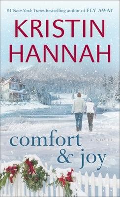 Comfort & Joy - Paperback | Diverse Reads