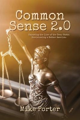 Common Sense 2.0 - Paperback | Diverse Reads