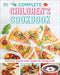Complete Children's Cookbook: Delicious Step-By-Step Recipes for Young Cooks - Hardcover | Diverse Reads