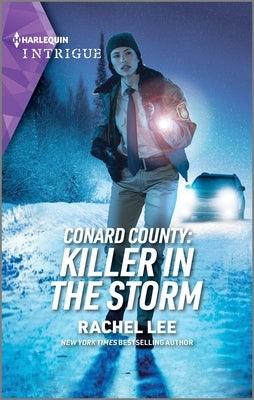 Conard County: Killer in the Storm - Paperback | Diverse Reads