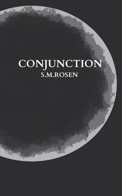 Conjunction - Paperback | Diverse Reads