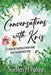 Conversations With Kris: Letters between a Mom and her Murdered Son - Paperback | Diverse Reads