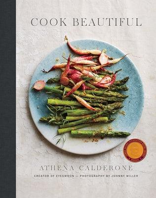 Cook Beautiful - Hardcover | Diverse Reads