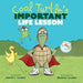 Cool Turtle's Important Life Lesson - Paperback | Diverse Reads
