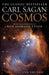 Cosmos - Paperback | Diverse Reads