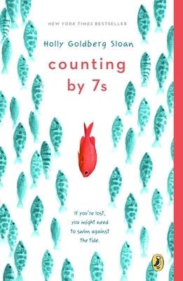 Counting by 7s - Paperback | Diverse Reads
