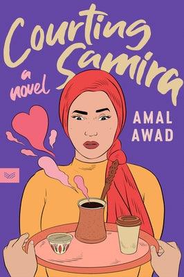 Courting Samira - Paperback | Diverse Reads