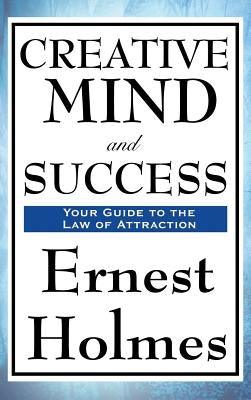 Creative Mind and Success - Hardcover | Diverse Reads