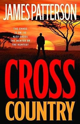 Cross Country - Hardcover | Diverse Reads