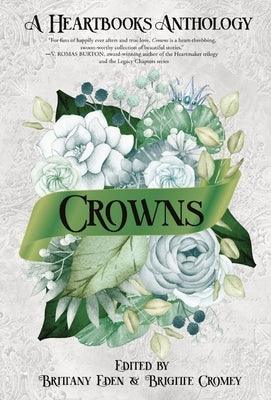 Crowns - Hardcover | Diverse Reads