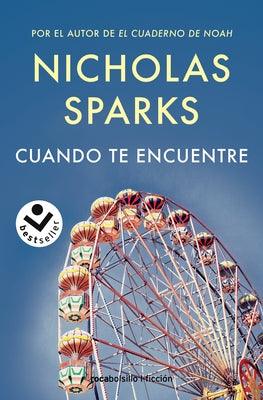Cuando Te Encuentre / The Lucky One - Paperback | Diverse Reads