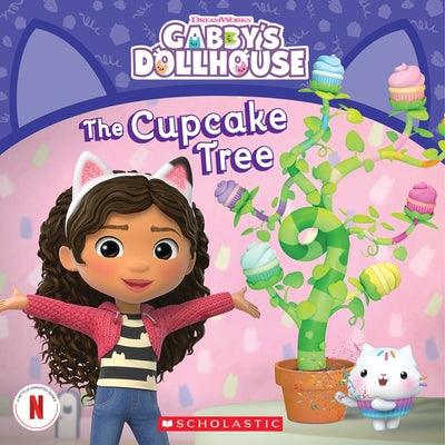 Cupcake Tree (Gabby's Dollhouse Storybook) - Paperback | Diverse Reads