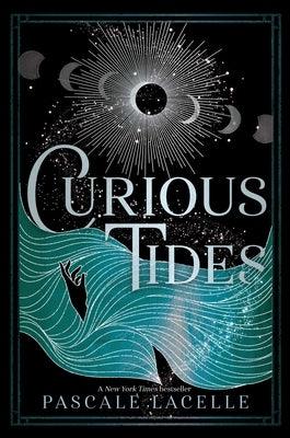 Curious Tides - Hardcover | Diverse Reads