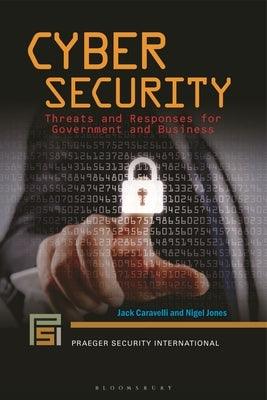 Cyber Security: Threats and Responses for Government and Business - Paperback | Diverse Reads