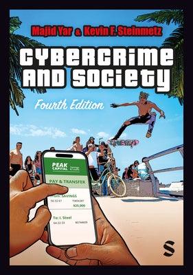 Cybercrime and Society - Hardcover | Diverse Reads