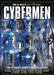 Cybermen: The Ultimate Comic Strip Collection - Paperback | Diverse Reads