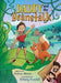 Daddy and the Beanstalk (a Graphic Novel) - Hardcover | Diverse Reads