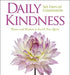 Daily Kindness: 365 Days of Compassion - Hardcover | Diverse Reads
