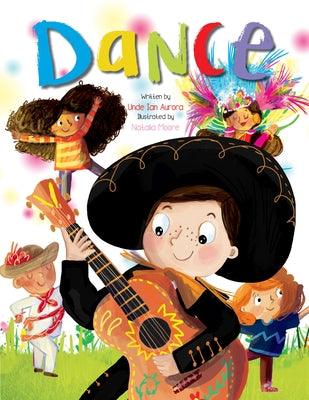 Dance - Hardcover | Diverse Reads