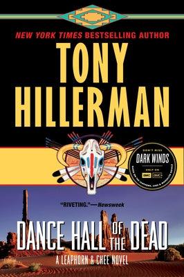Dance Hall of the Dead: A Leaphorn & Chee Novel - Paperback | Diverse Reads